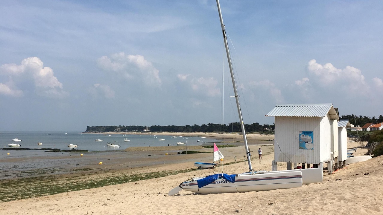 Photo of Others in Noirmoutier-en-l'Ile
