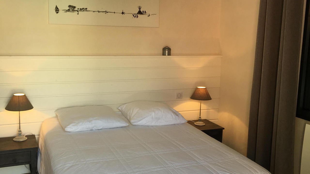 Photo of Bedroom in Noirmoutier-en-l'Ile