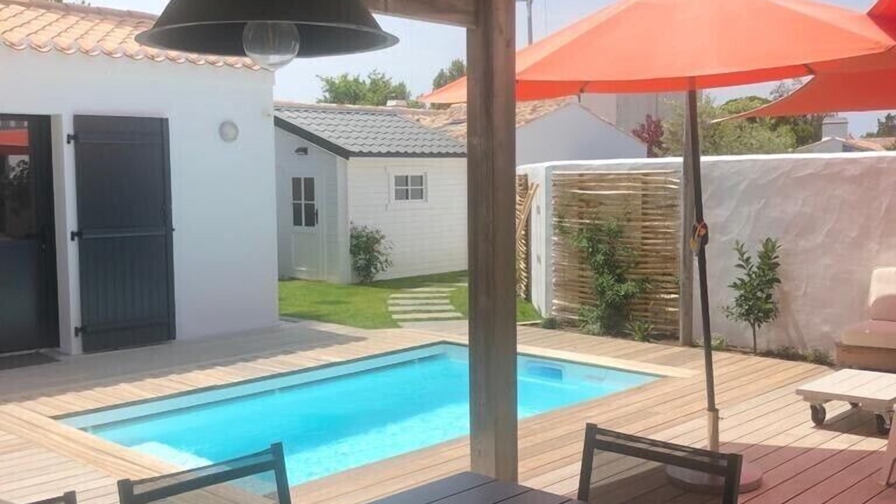 Photo of Outdoor in Noirmoutier-en-l'Ile