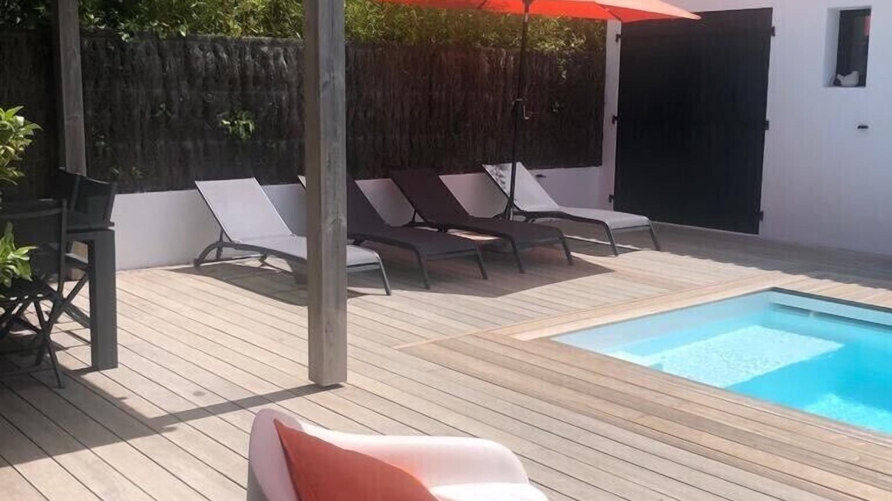 Photo of Outdoor in Noirmoutier-en-l'Ile