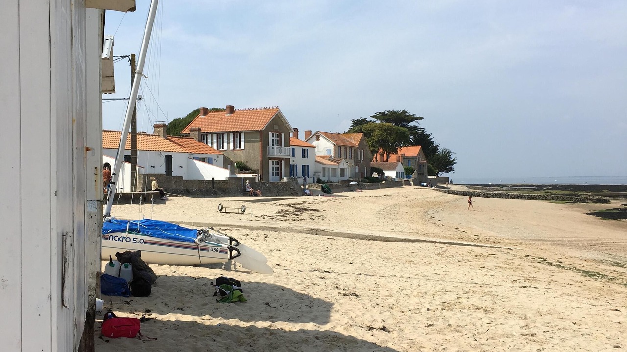 Photo of Outdoor in Noirmoutier-en-l'Ile