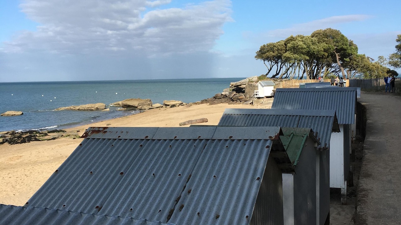 Photo of Outdoor in Noirmoutier-en-l'Ile