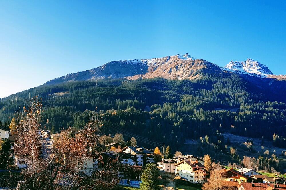 Photo of Outdoor in Klosters Dorf