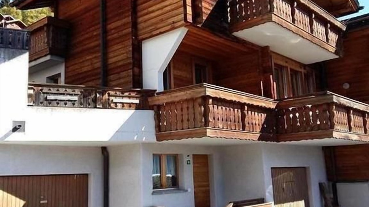 Photo of Outdoor in Albinen