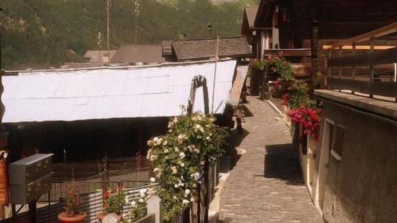 Photo of Outdoor in Albinen