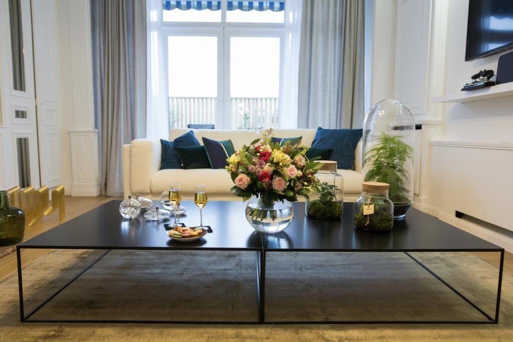 Photo of Livingroom in Wazemmes