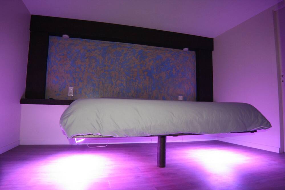 Photo of Bedroom in Muret-le-Chateau
