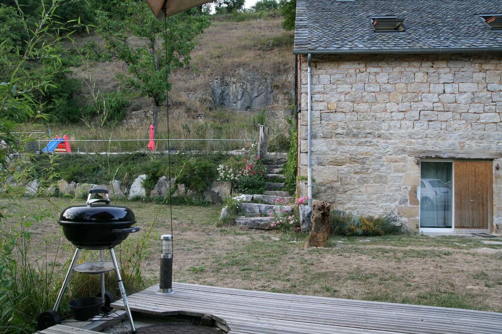 Photo of Outdoor in Muret-le-Chateau