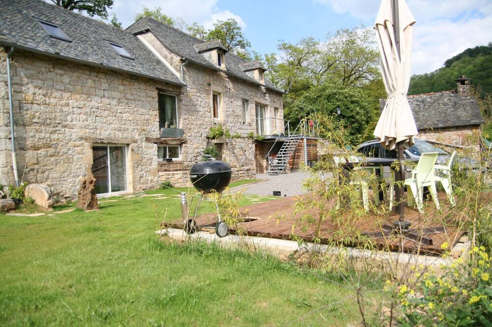 Photo of Outdoor in Muret-le-Chateau