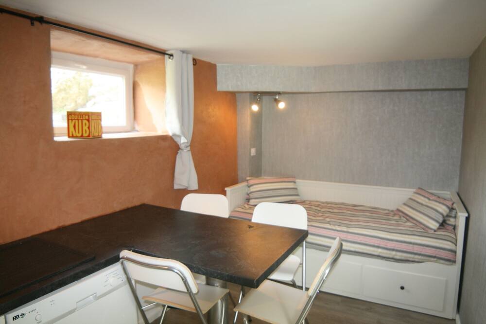 Photo of Livingroom in Muret-le-Chateau