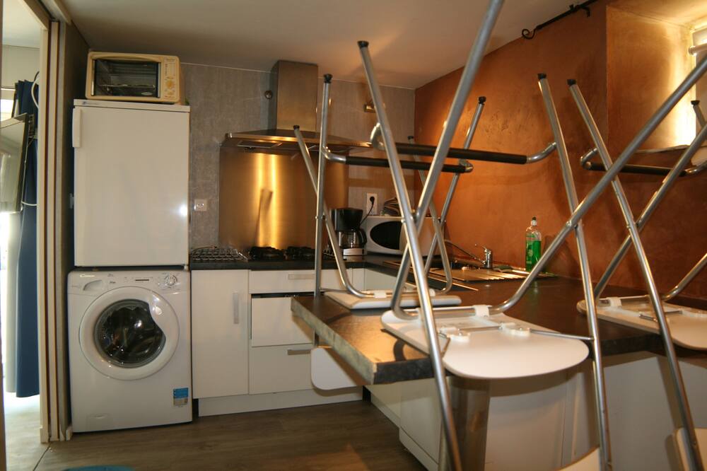Photo of Kitchen in Muret-le-Chateau
