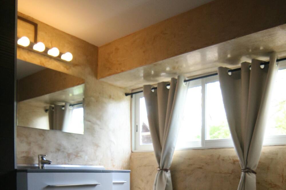 Photo of Bedroom in Muret-le-Chateau