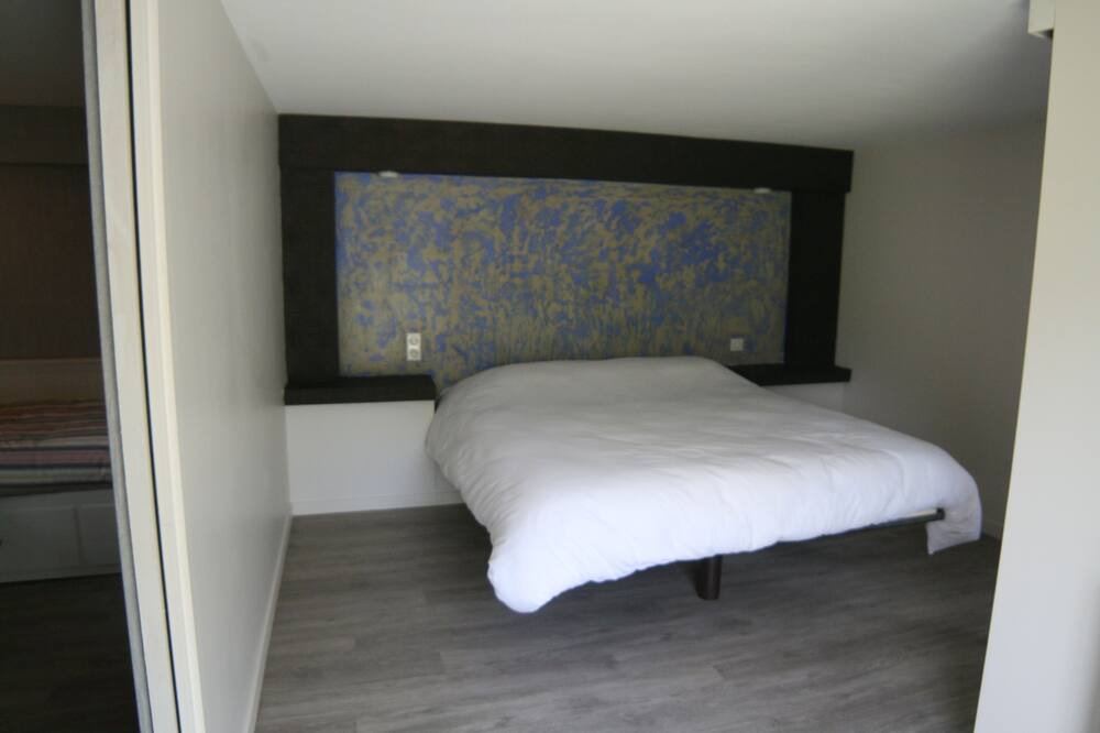 Photo of Bedroom in Muret-le-Chateau