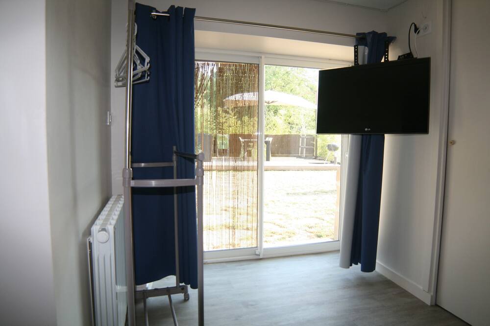 Photo of Bedroom in Muret-le-Chateau