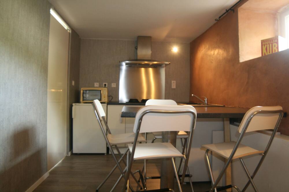 Photo of Kitchen in Muret-le-Chateau