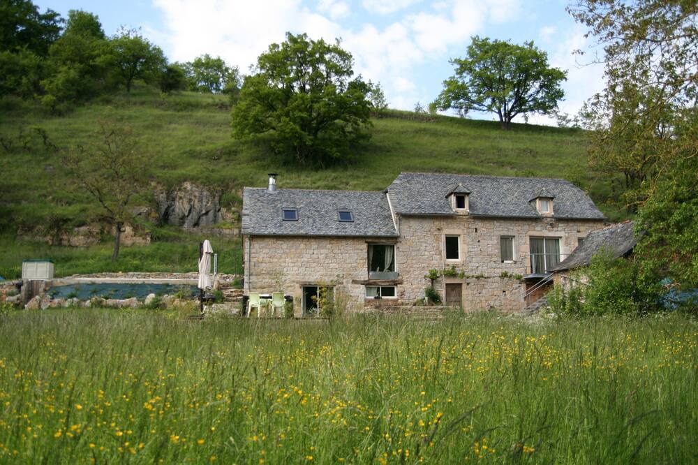 Photo of Outdoor in Muret-le-Chateau