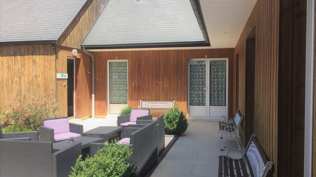 Photo of Patio Balcony in Saint-Jean-le-Thomas