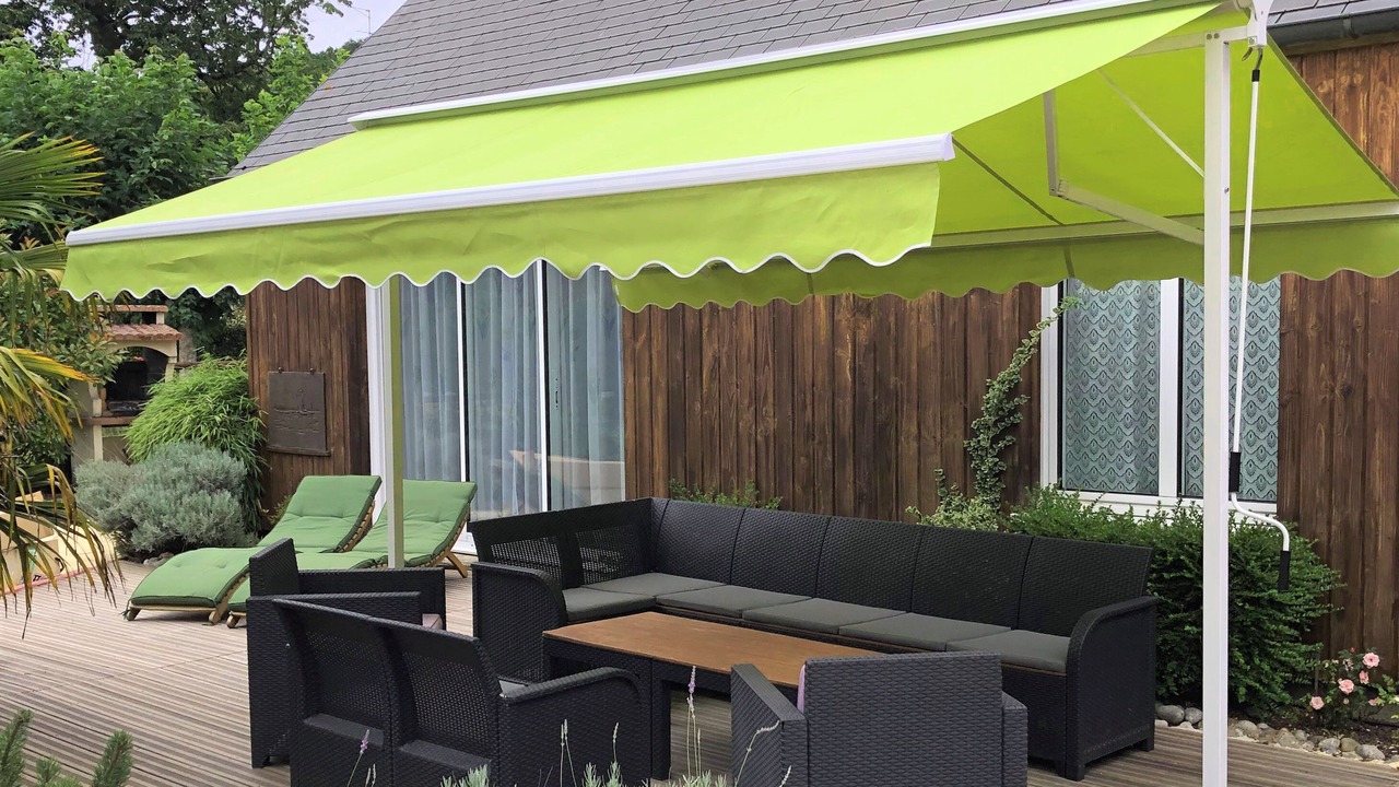 Photo of Outdoor in Saint-Jean-le-Thomas