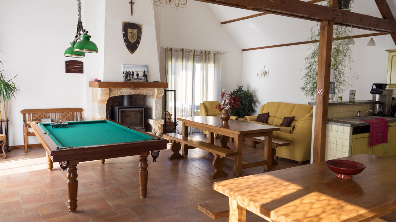 Photo of Bedroom in Saint-Jean-le-Thomas