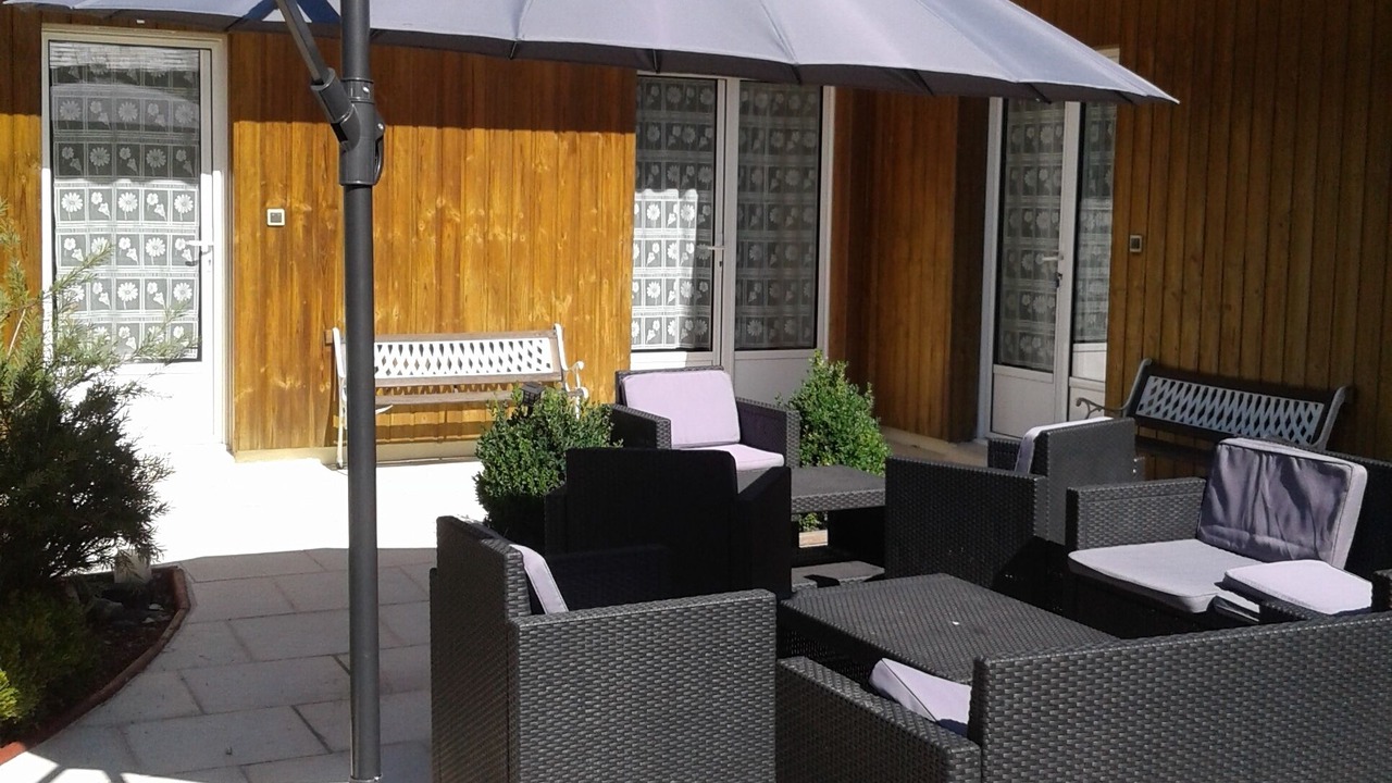 Photo of Patio Balcony in Saint-Jean-le-Thomas