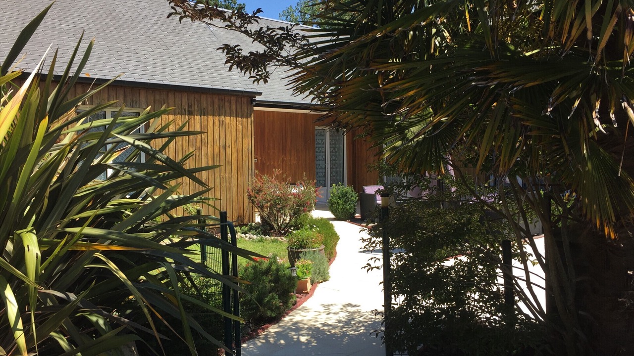 Photo of Outdoor in Saint-Jean-le-Thomas