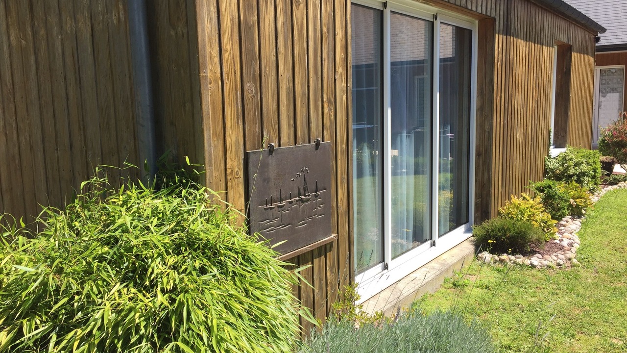 Photo of Outdoor in Saint-Jean-le-Thomas