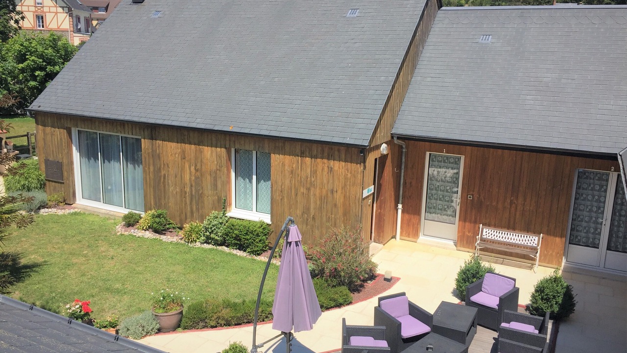 Photo of Outdoor in Saint-Jean-le-Thomas