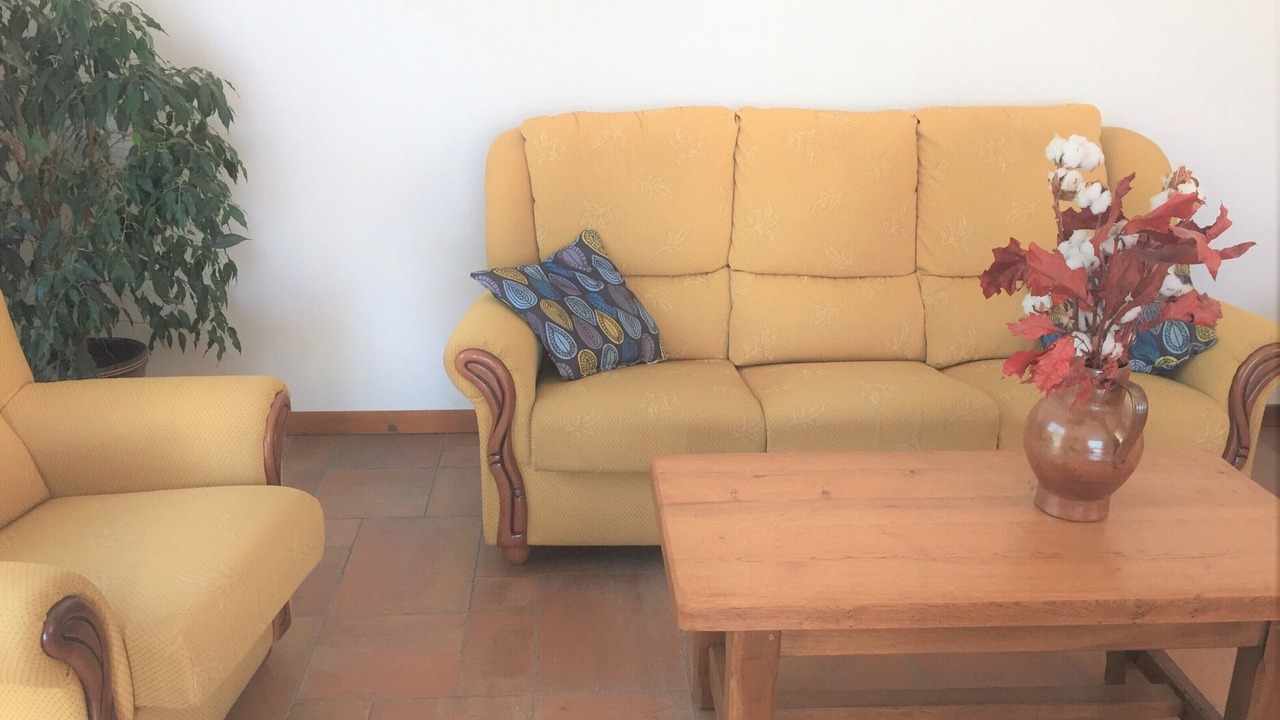 Photo of Livingroom in Saint-Jean-le-Thomas