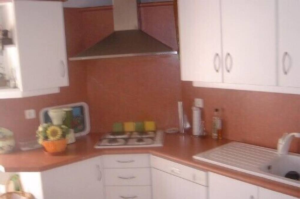 Photo of Kitchen in Saint-Julien-du-Puy