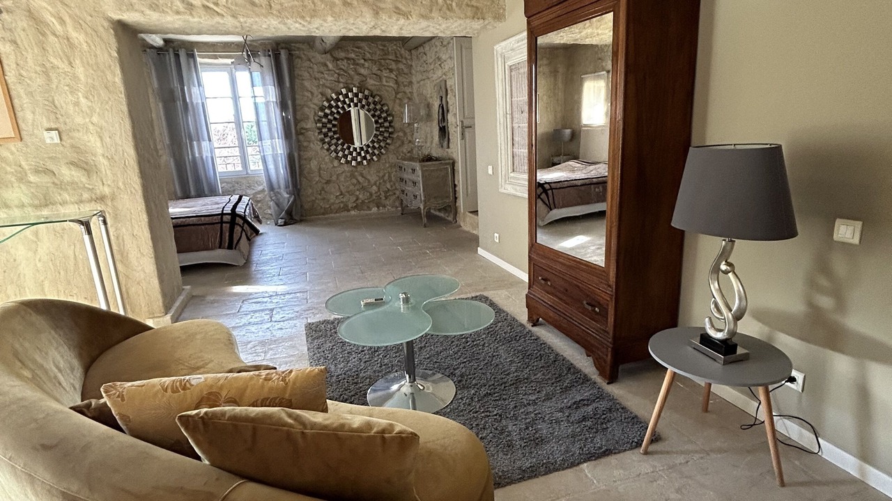 Photo of Livingroom in Vedene