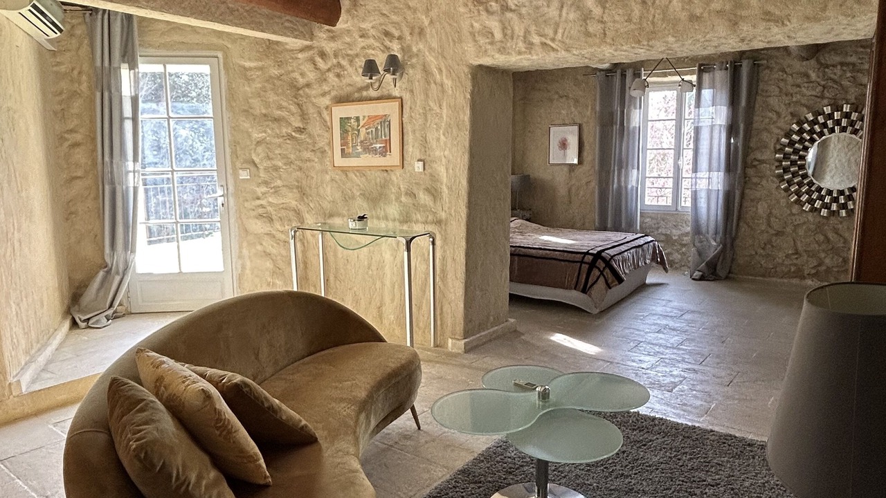 Photo of Livingroom in Vedene