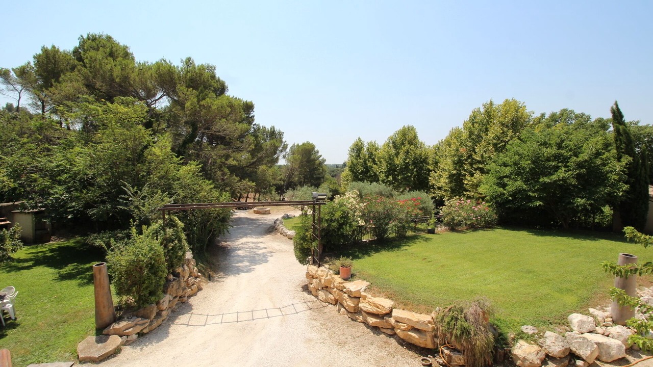 Photo of Outdoor in Vedene