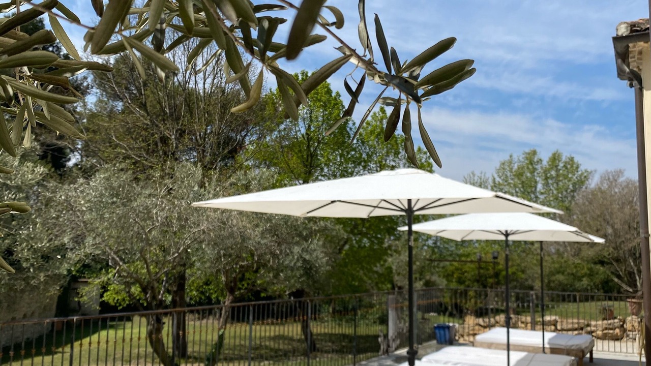 Photo of Outdoor in Vedene
