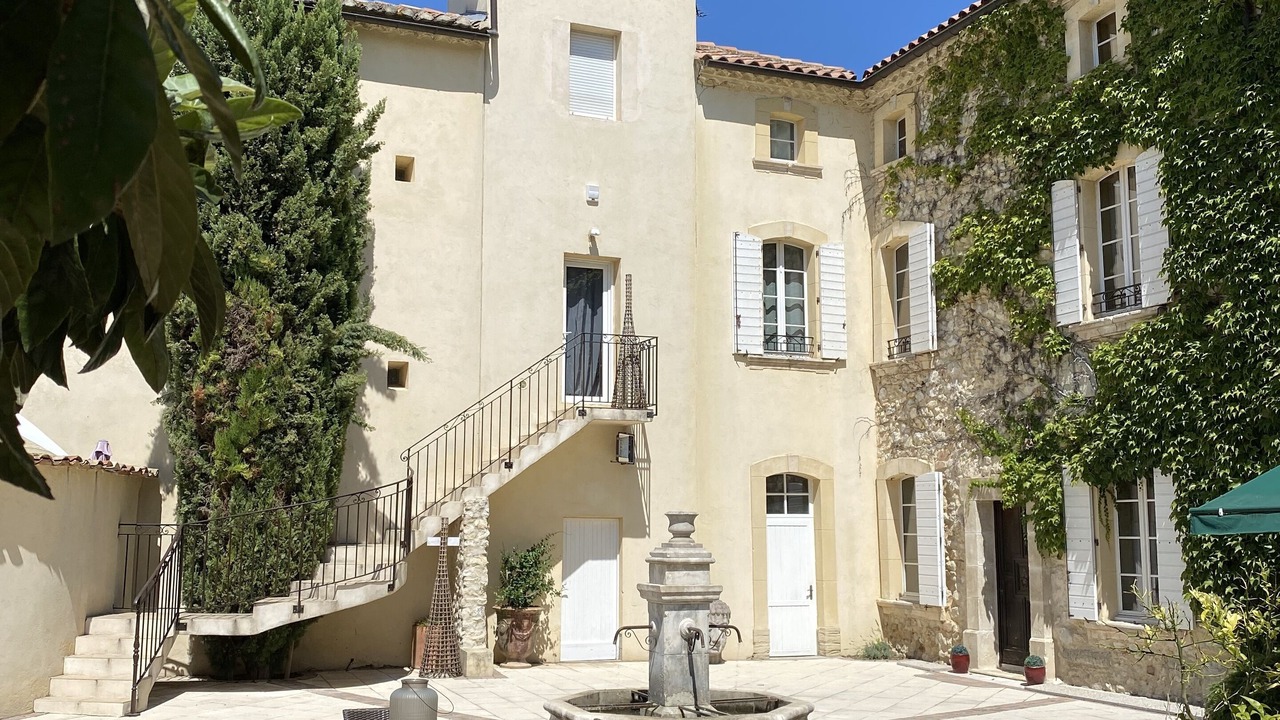 Photo of Patio Balcony in Vedene