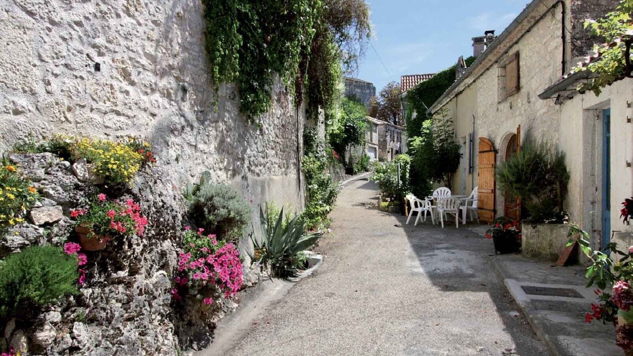 Photo of Outdoor in Roquecor