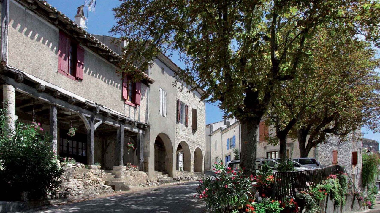 Photo of Outdoor in Roquecor