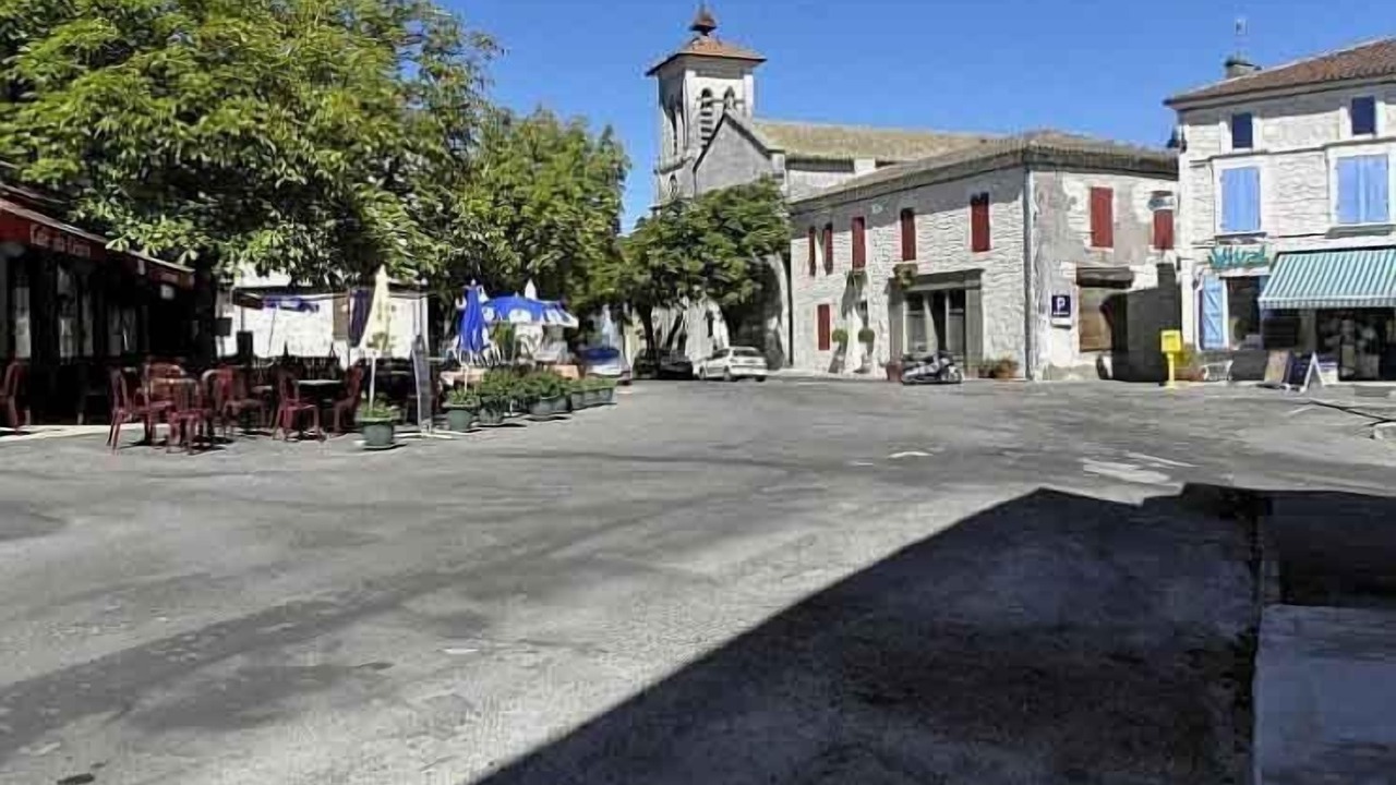 Photo of Outdoor in Roquecor