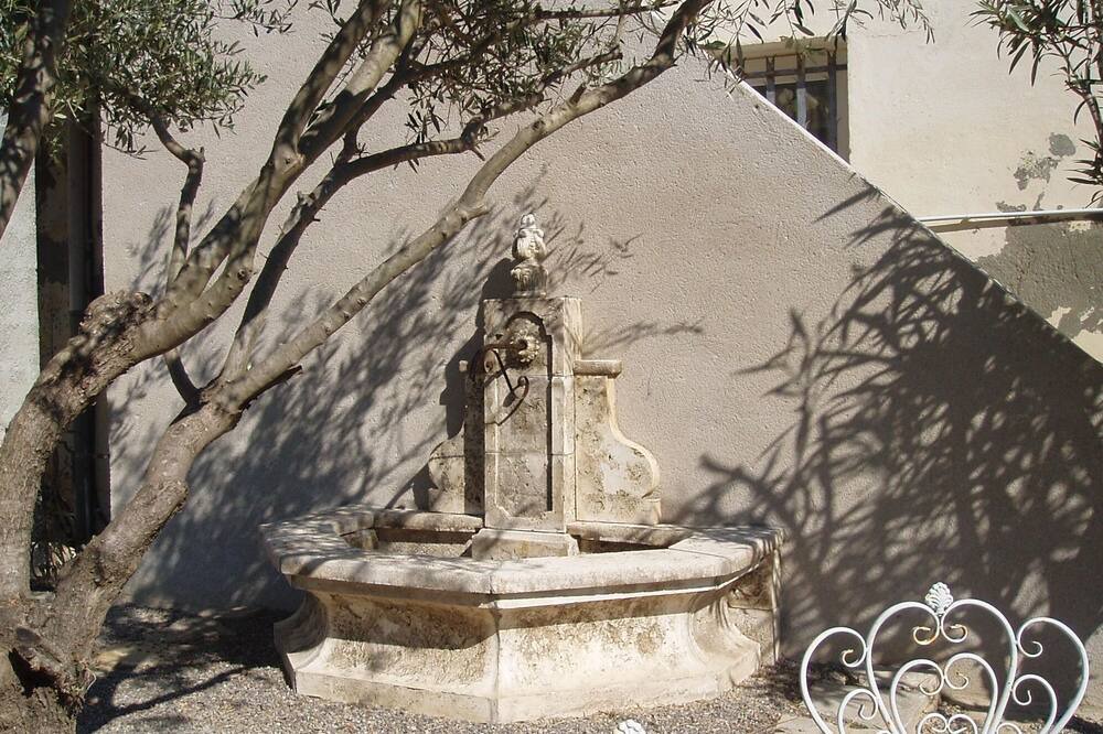 Photo of Outdoor in Narbonne