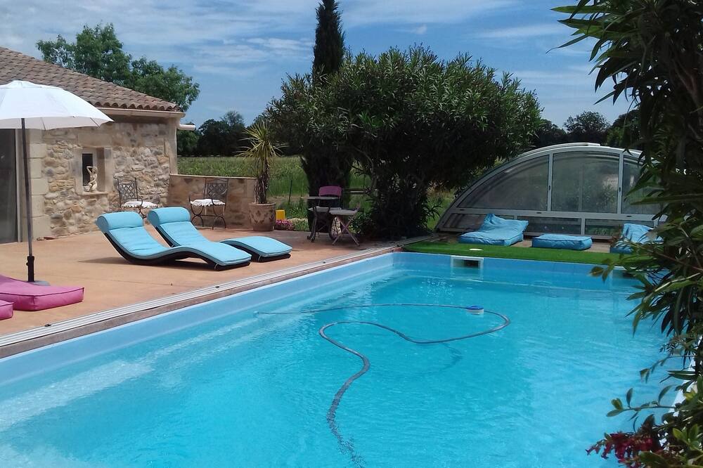 Photo of Outdoor in Narbonne