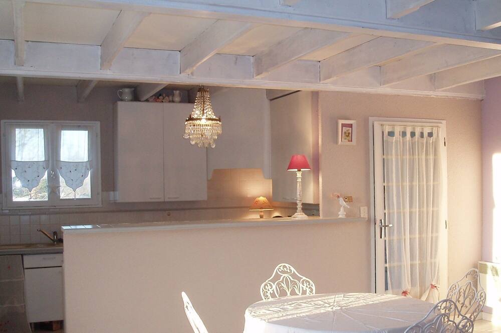 Photo of Kitchen in Narbonne