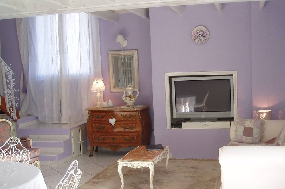 Photo of Bedroom in Narbonne