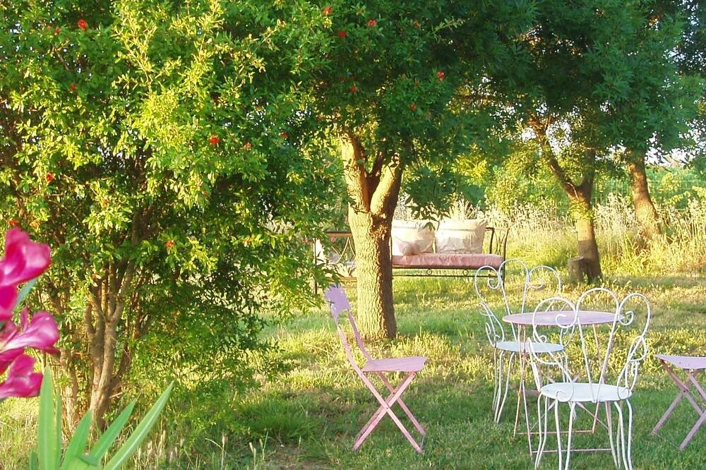 Photo of Outdoor in Narbonne