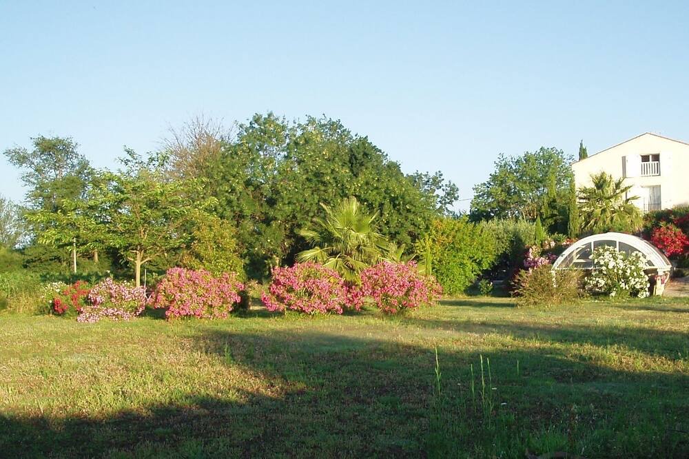 Photo of Outdoor in Narbonne