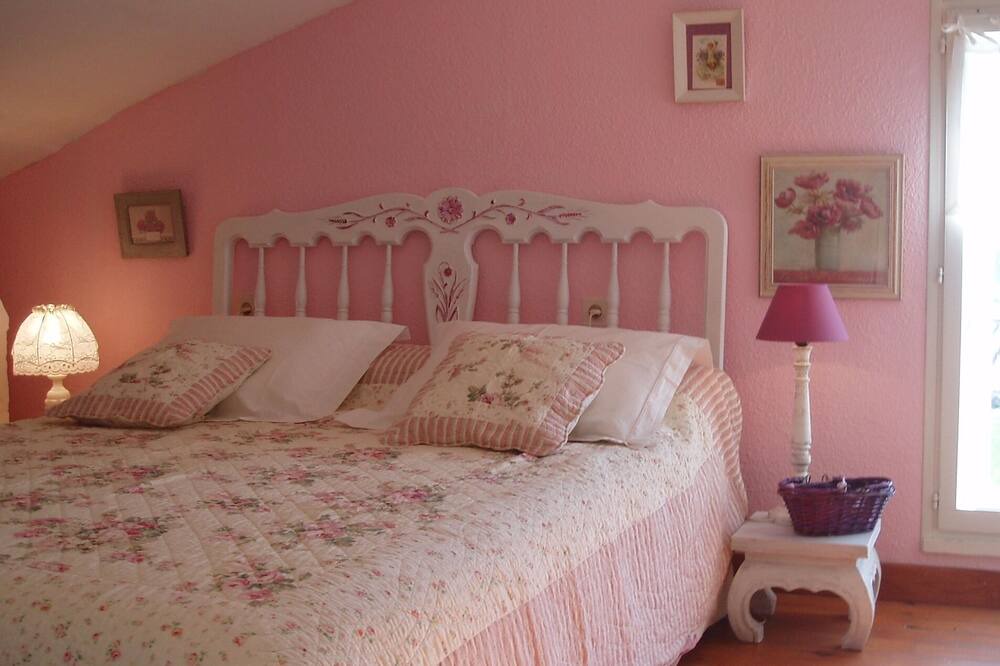 Photo of Bedroom in Narbonne