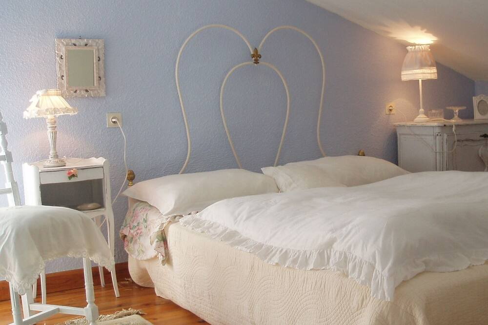 Photo of Bedroom in Narbonne
