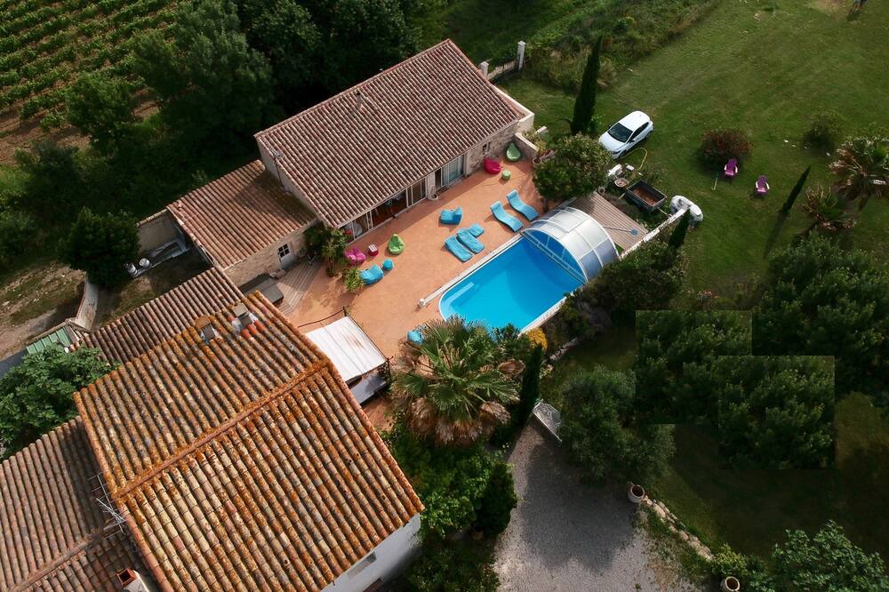 Photo of Outdoor in Narbonne