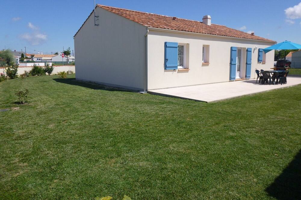Photo of Outdoor in La Barre-de-Monts