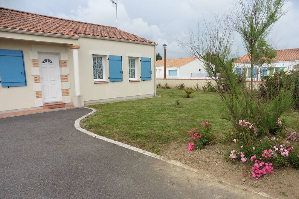 Photo of Outdoor in La Barre-de-Monts
