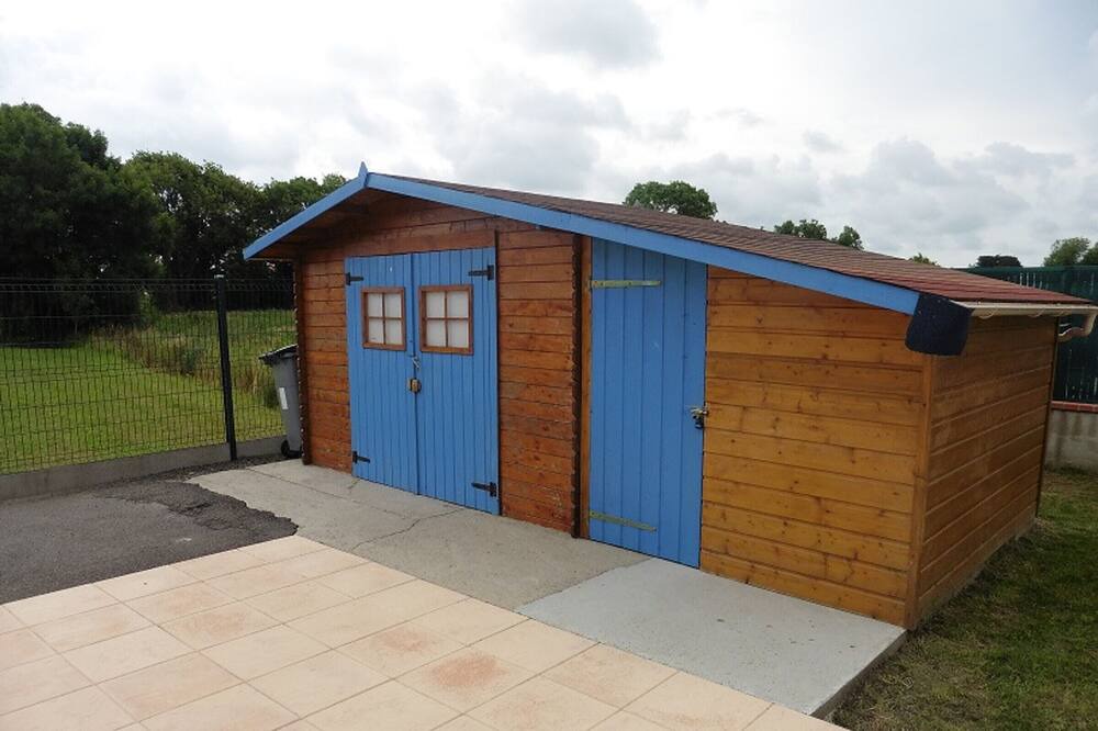 Photo of Outdoor in La Barre-de-Monts