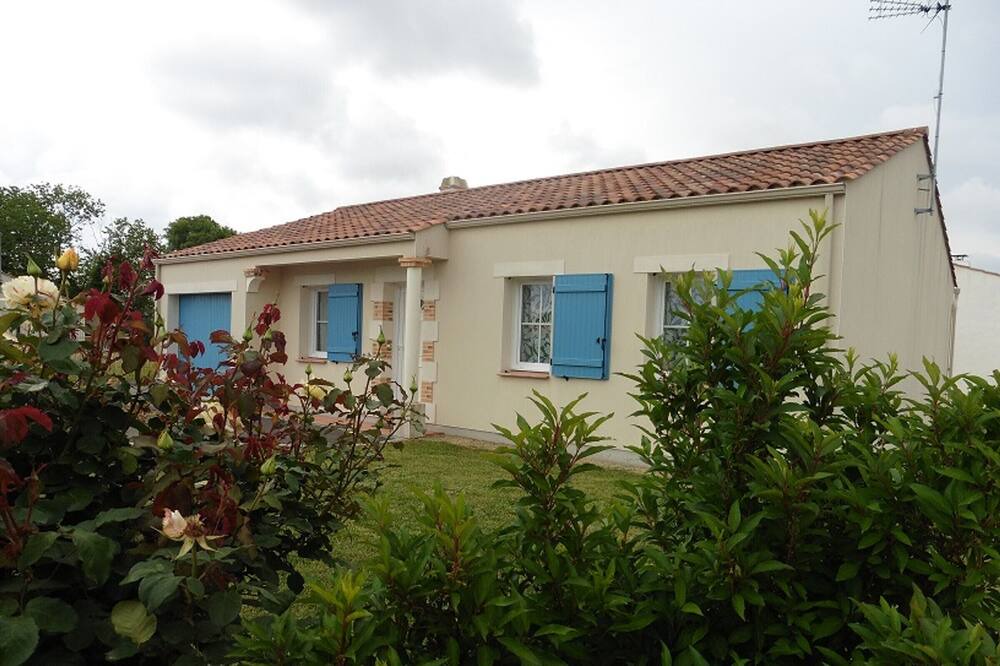 Photo of Outdoor in La Barre-de-Monts